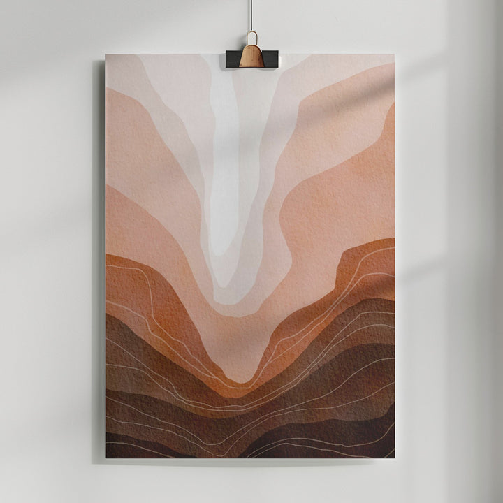 Fine Art Print, 1180 2x3ratio