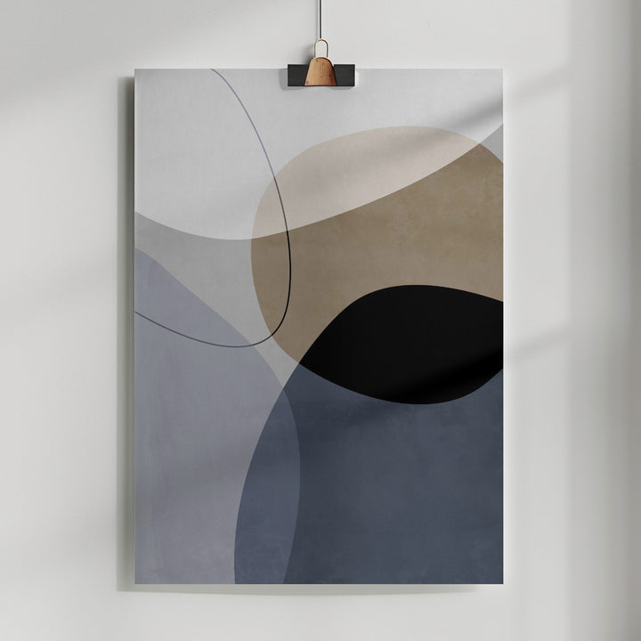 Fine Art Print, Graphic 210Y