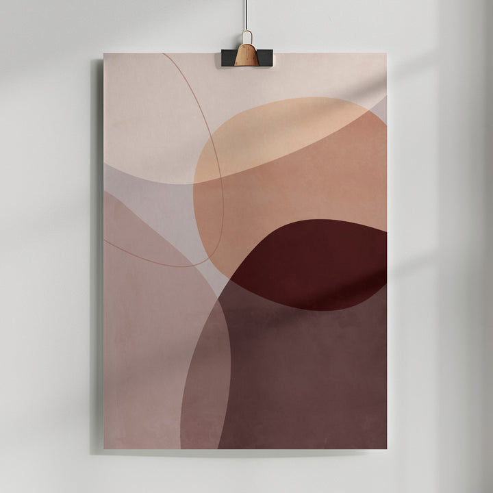 Fine Art Print, Graphic 211Y