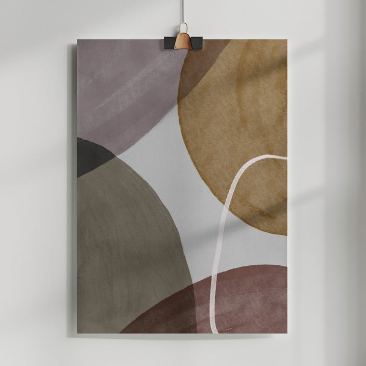 Fine Art Print, Graphic 235