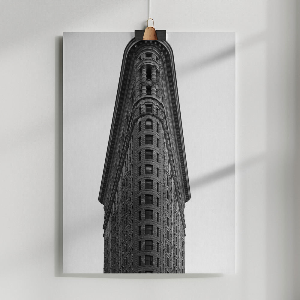 Fine Art Print, Nyc 02