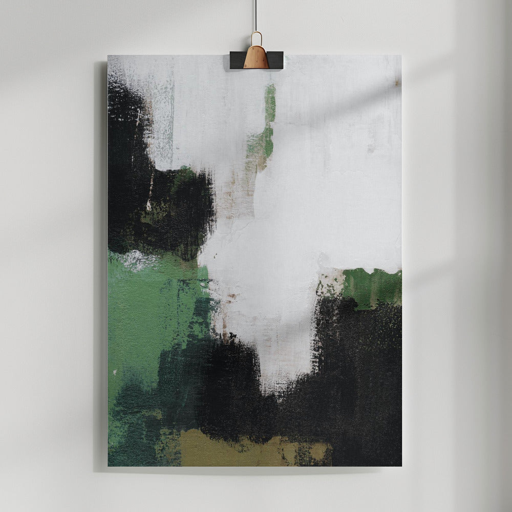 Fine Art Print, Abstract 79