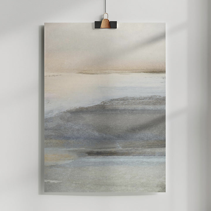 Fine Art Print, Land 3