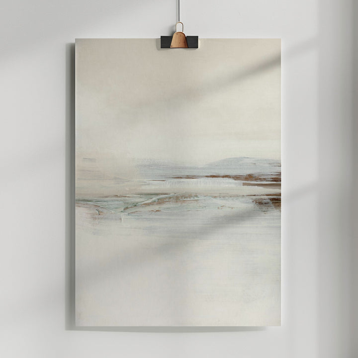 Fine Art Print, Sun Set 1