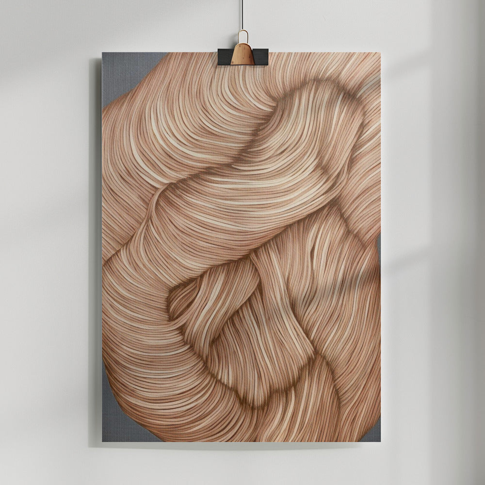 Fine Art Print, Nature line I