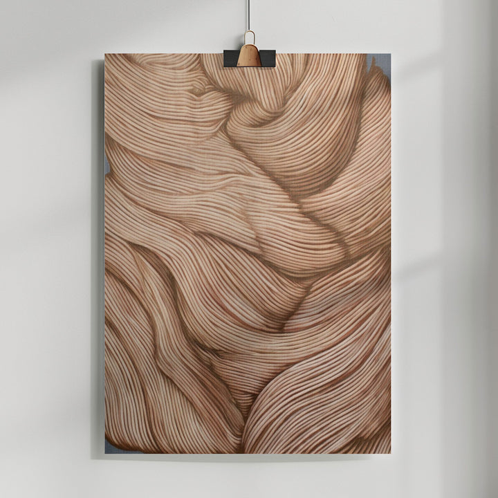 Fine Art Print, Nature line III