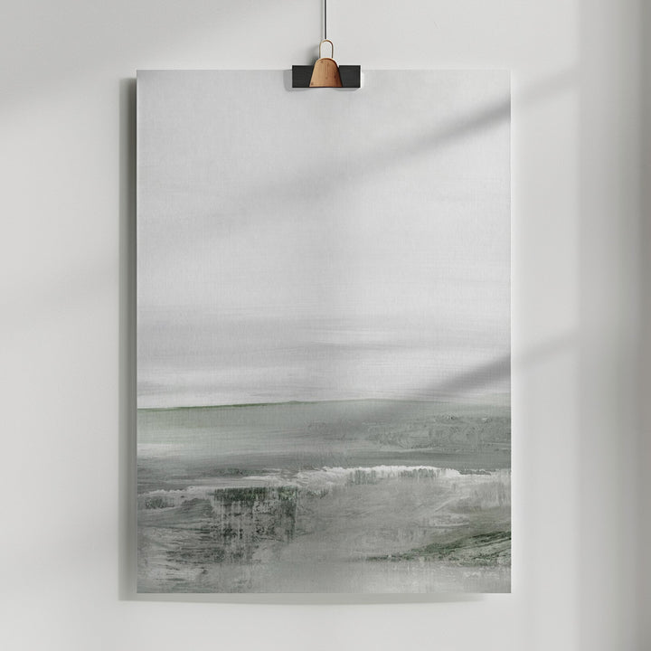 Fine Art Print, Light Dawn 1