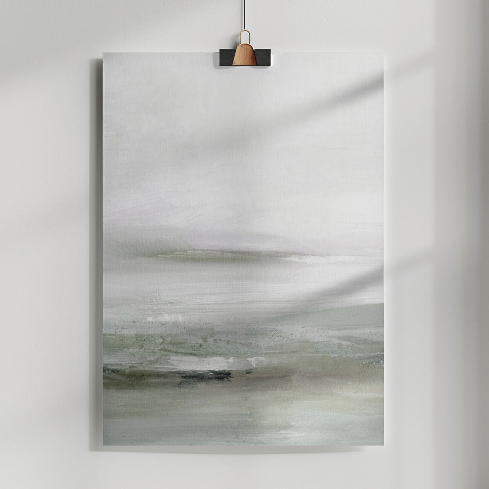 Fine Art Print, Light Dawn 2