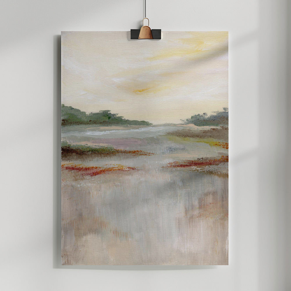 Fine Art Print, Ethereal Vistas