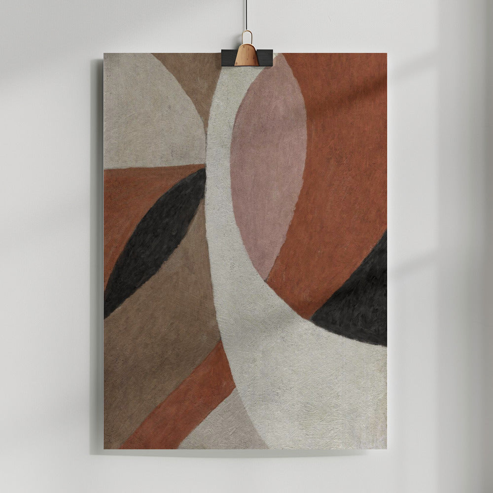 Fine Art Print, Comfy