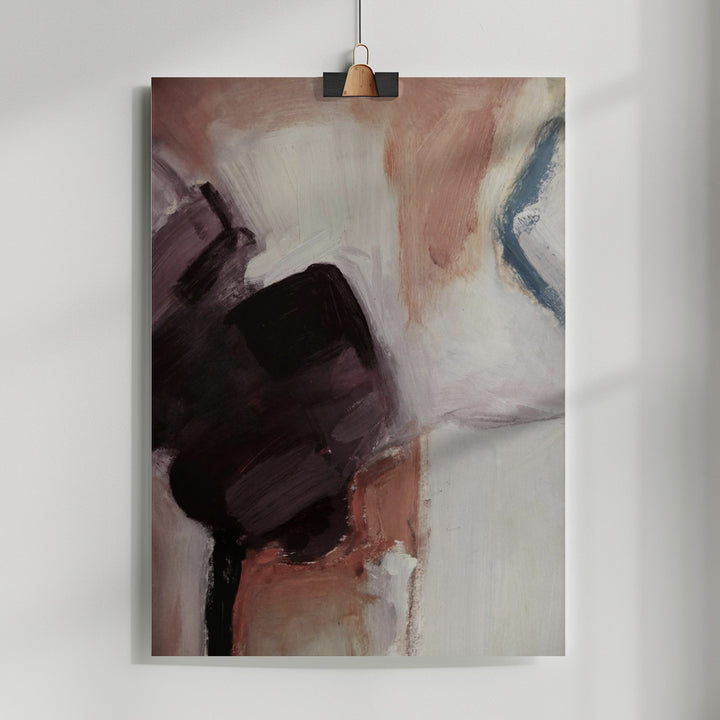 Fine Art Print, Abstract