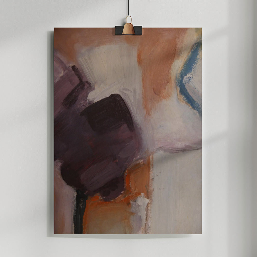 Fine Art Print, Abstract