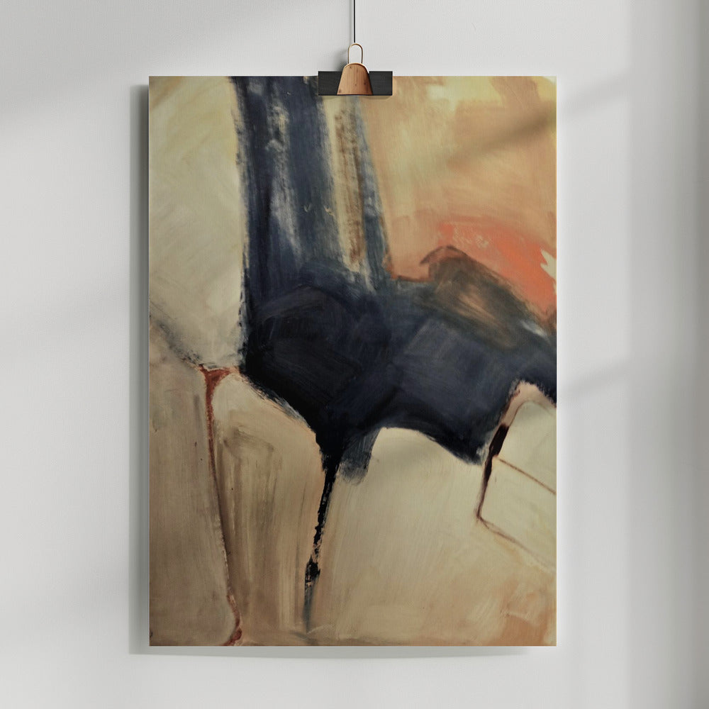 Fine Art Print, Abstract Still Life