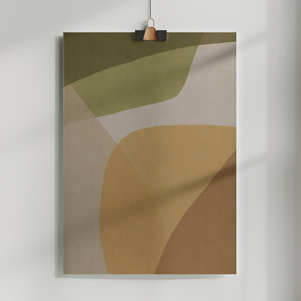 Fine Art Print, Echoe