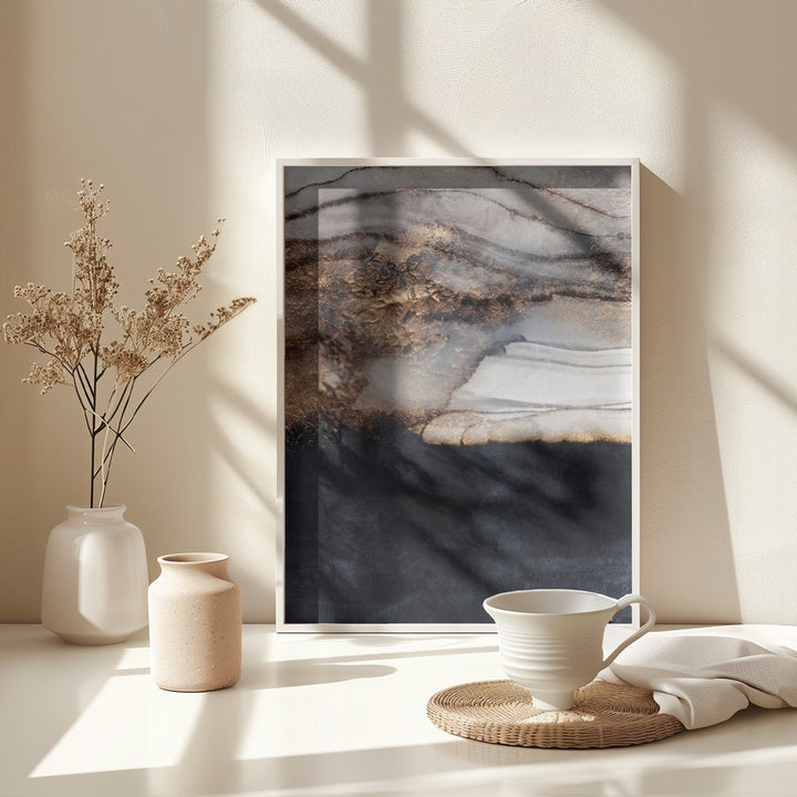 Fine Art Print, Incoming Storm