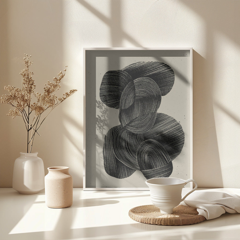 Fine Art Print, Straw No 2