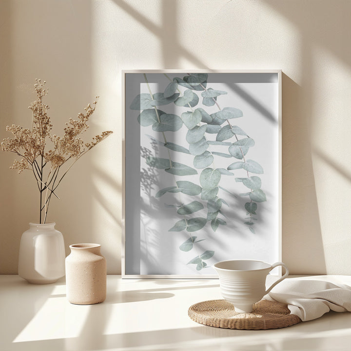 Fine Art Print, Eucalyptus I