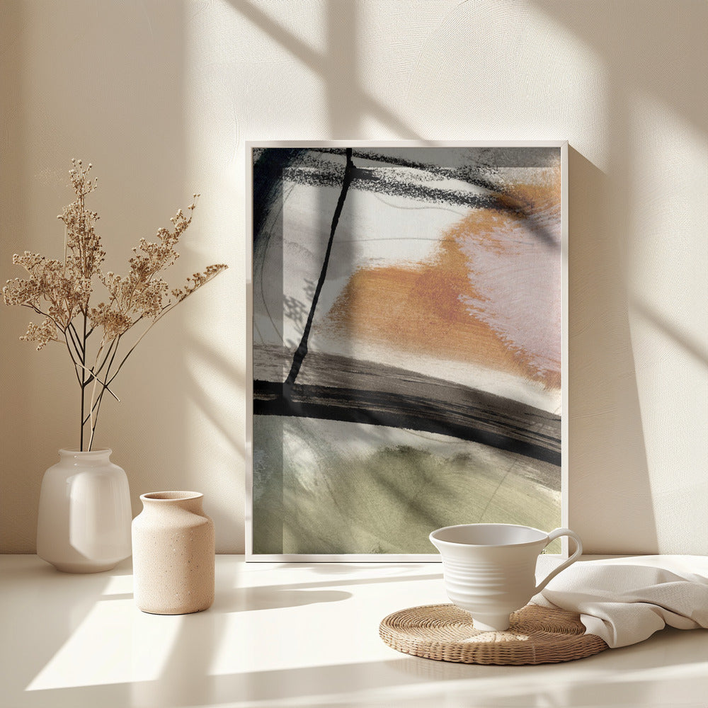 Fine Art Print, Light No2