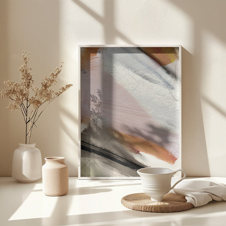 Fine Art Print, Light