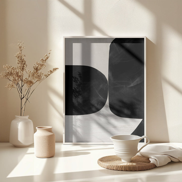 Fine Art Print, Night No2