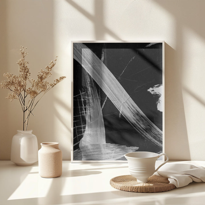 Fine Art Print, Sinking No2