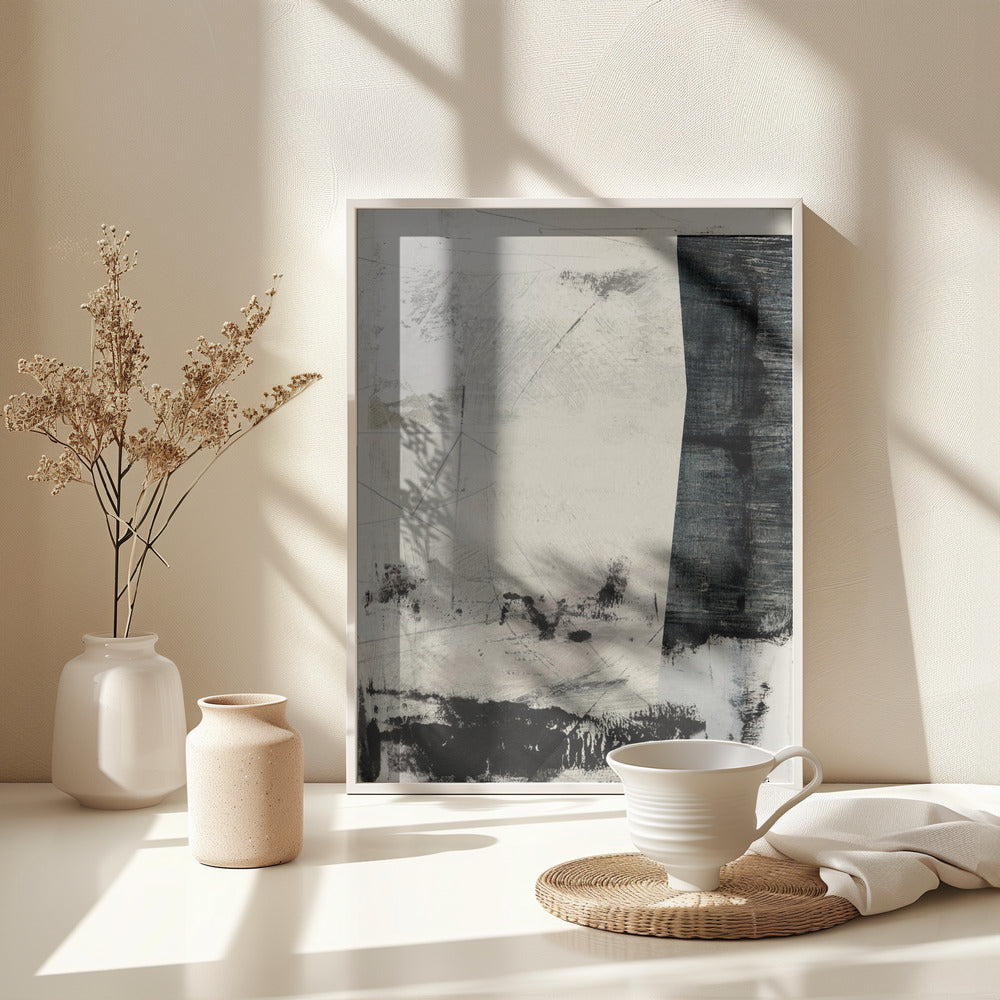 Fine Art Print, Movement