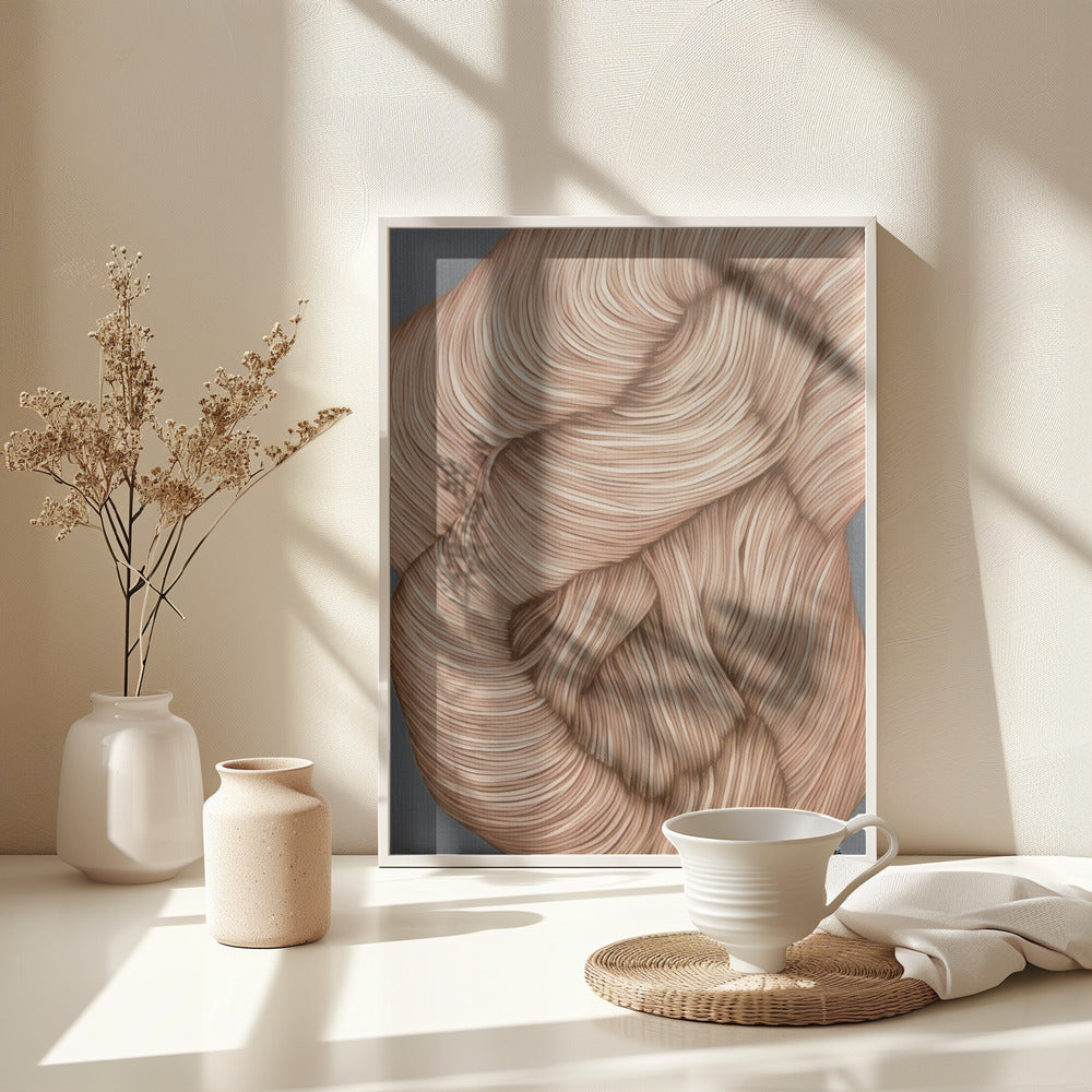 Fine Art Print, Nature line I