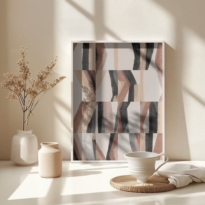 Fine Art Print, Abstract No.2