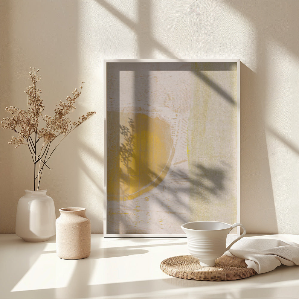 Fine Art Print, The First Light #1