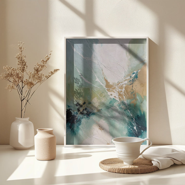 Fine Art Print, Elysian Waters