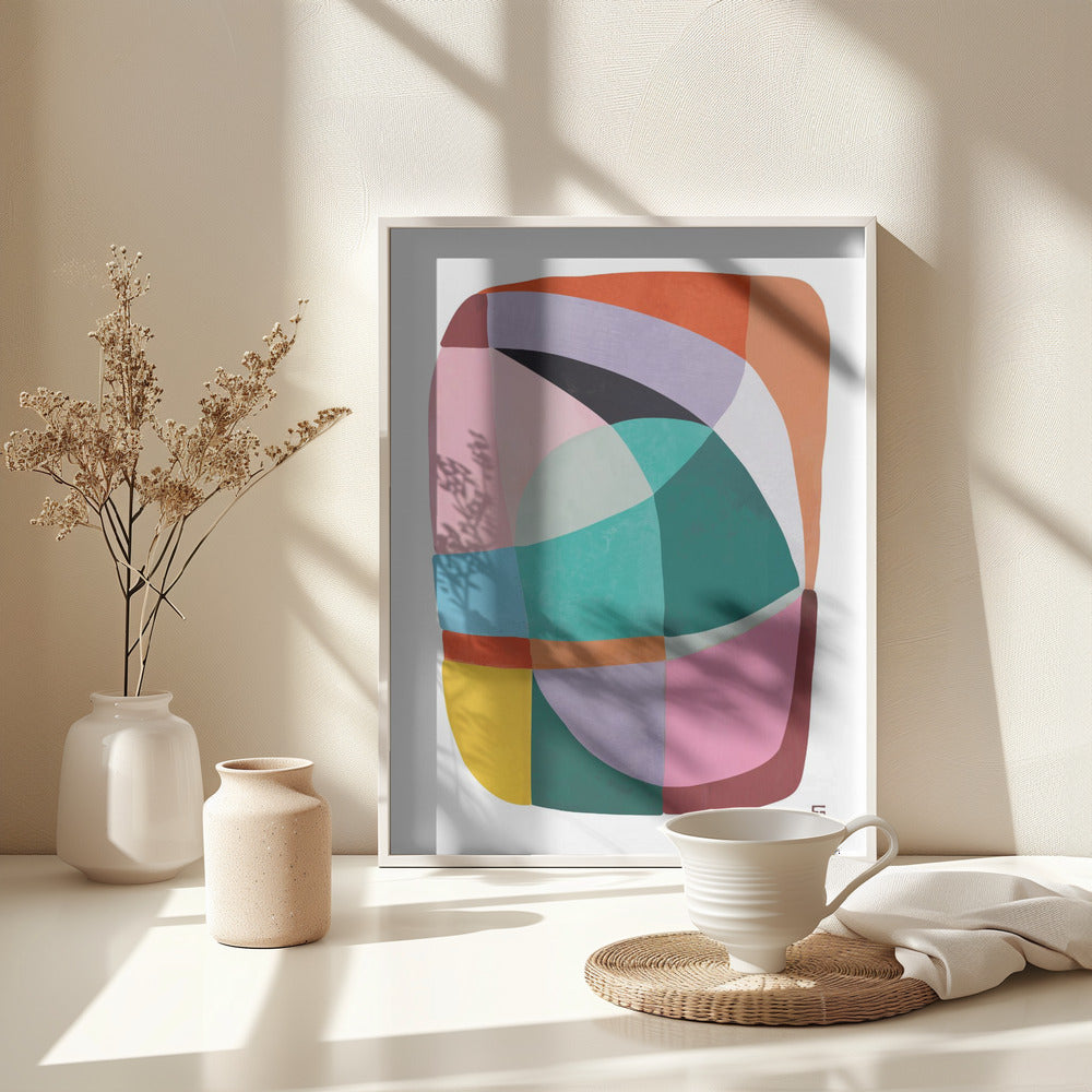 Fine Art Print, Happiness 02