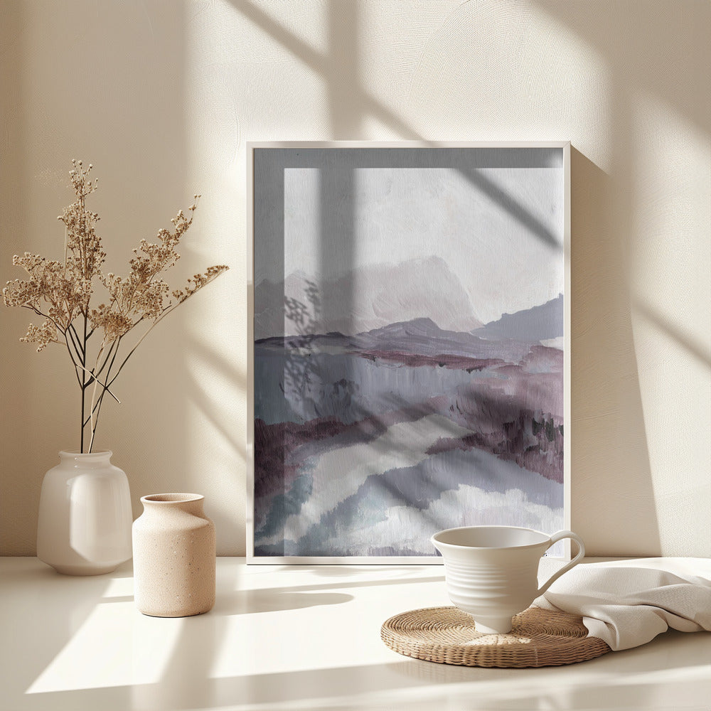 Fine Art Print, Dreamy ll