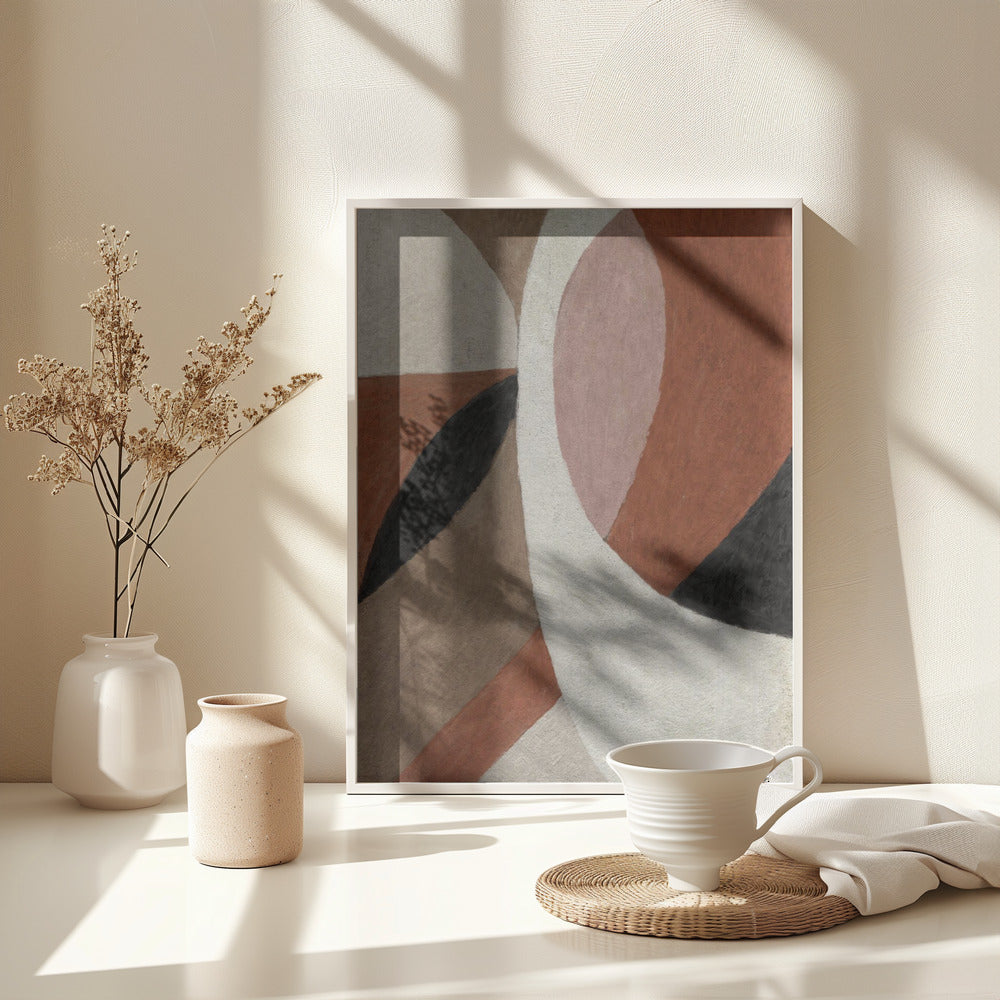 Fine Art Print, Comfy