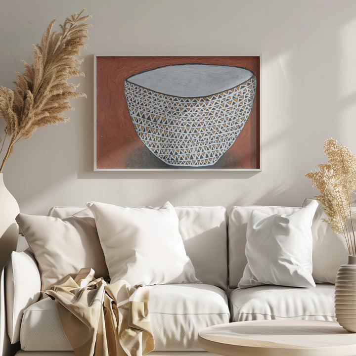 Fine Art Print, Tania's Bowl