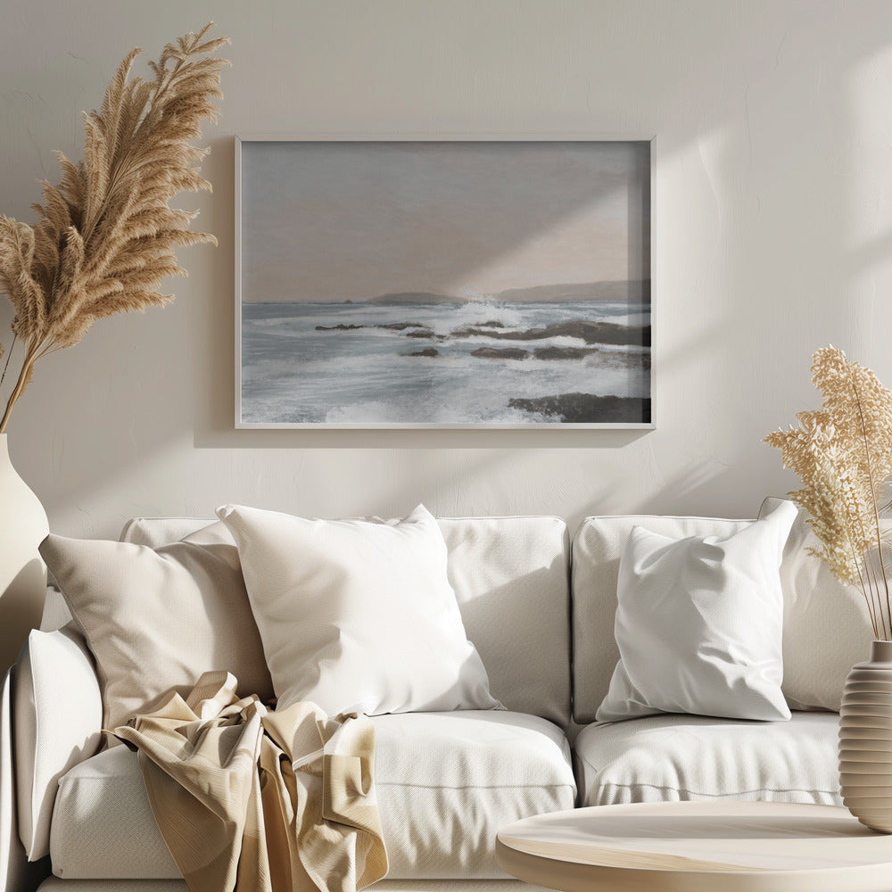 Fine Art Print, Constantine Bay