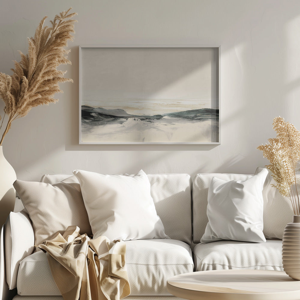 Fine Art Print, Morning Breeze 2