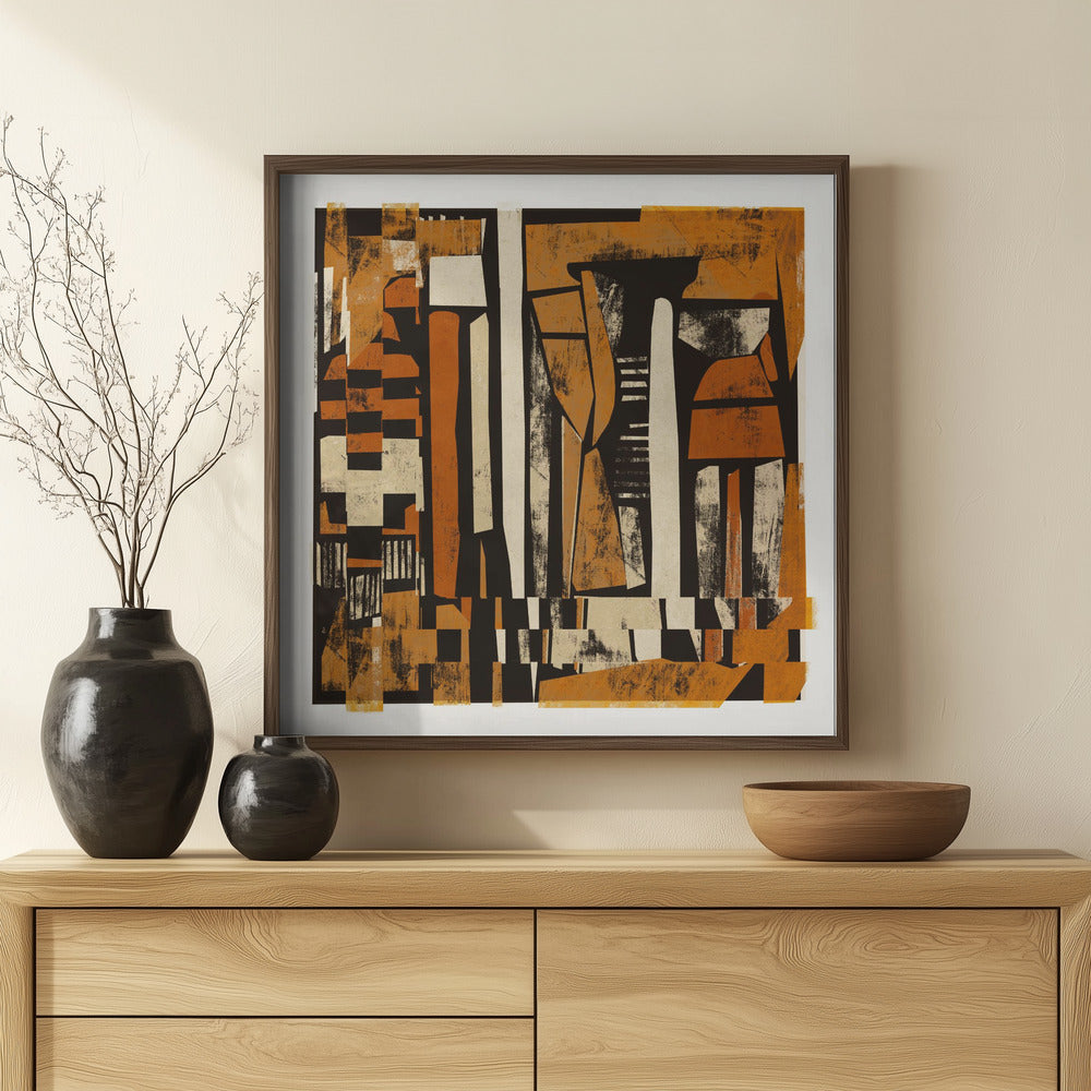 Fine Art Print, Small Pieces