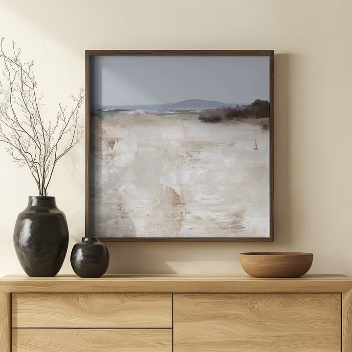 Fine Art Print, Stream