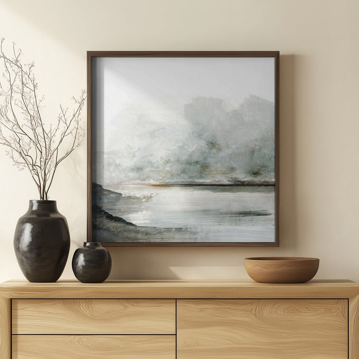 Fine Art Print, Ebb