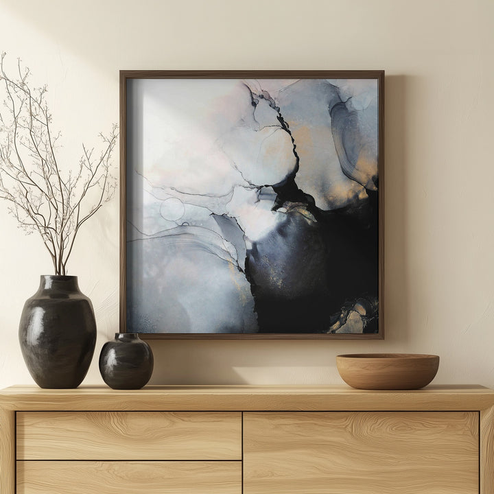 Fine Art Print, Dusk