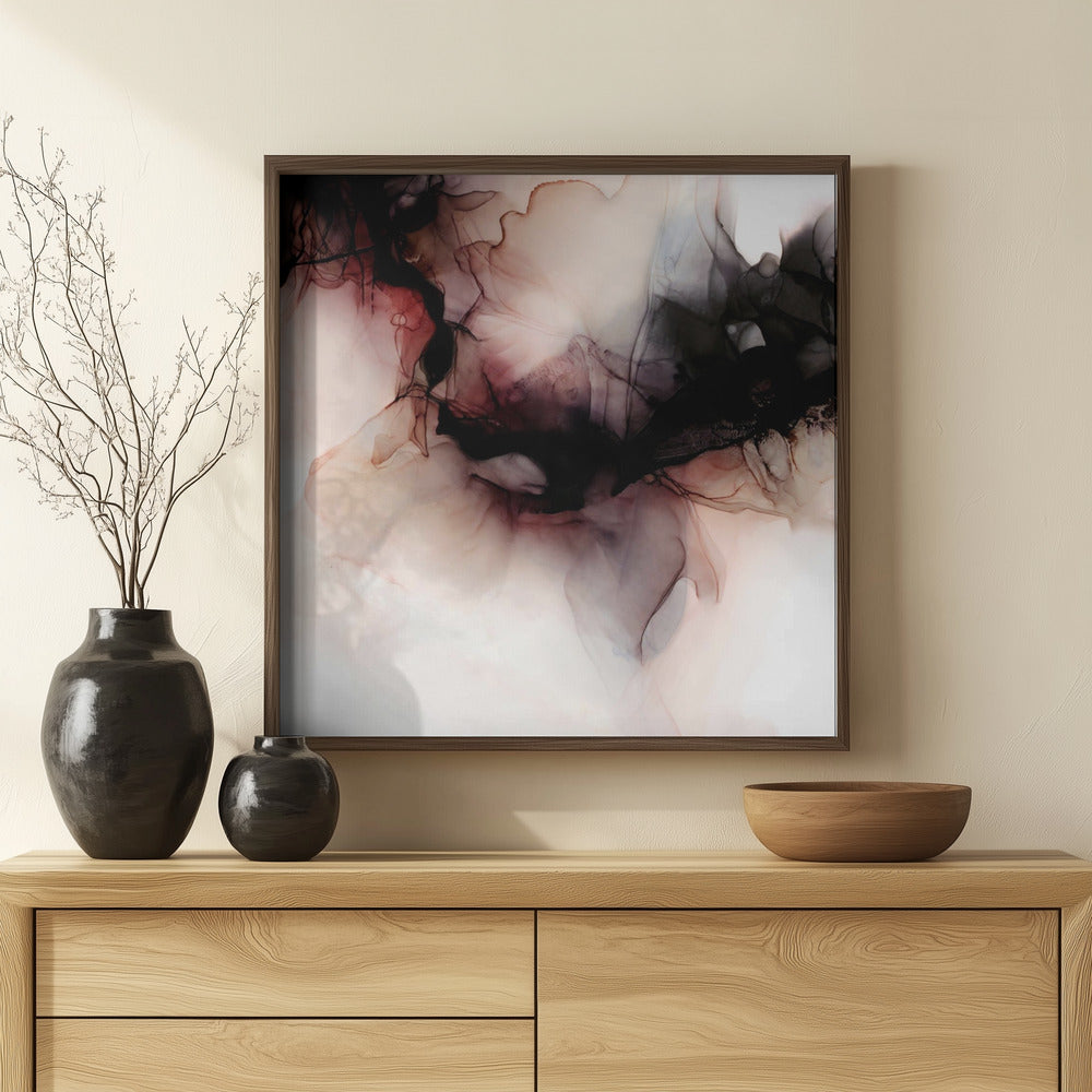 Fine Art Print, Storm