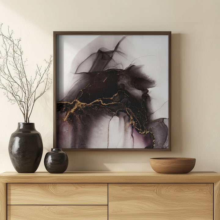 Fine Art Print, Whisper