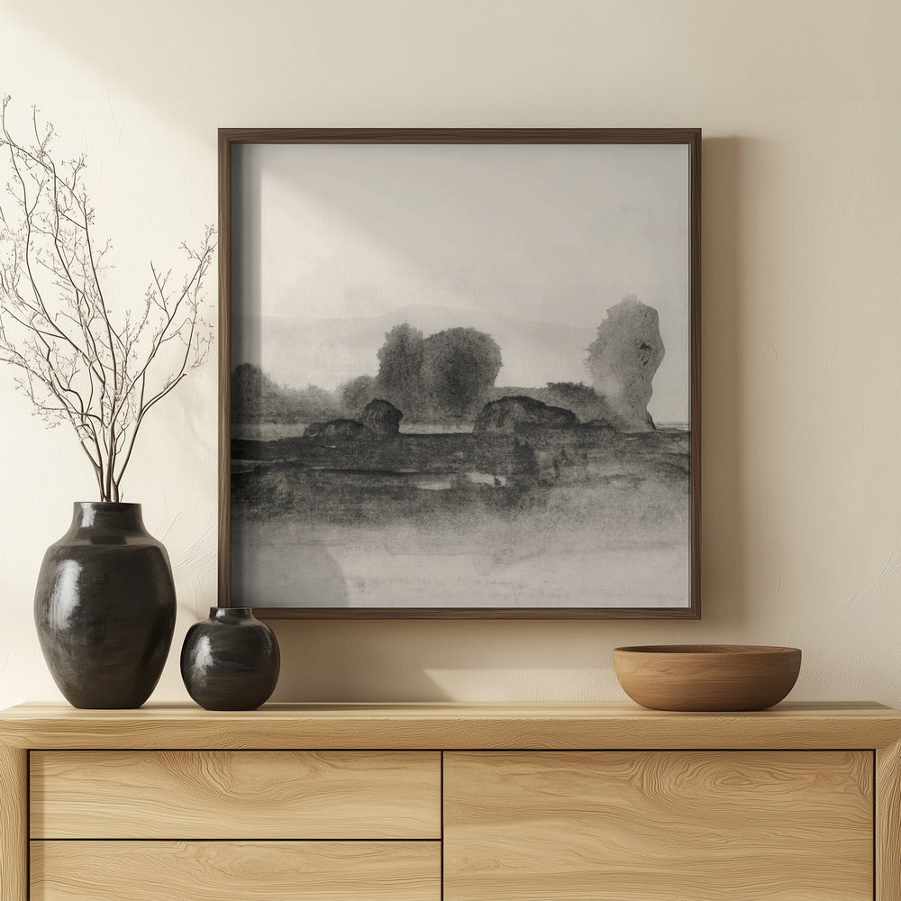 Fine Art Print, Land 2