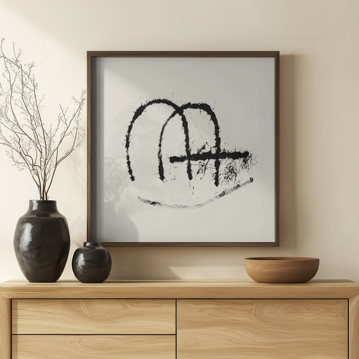 Fine Art Print, Rise  3