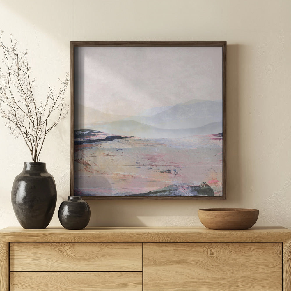 Fine Art Print, Summer