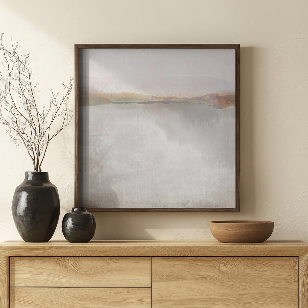 Fine Art Print, The New Day