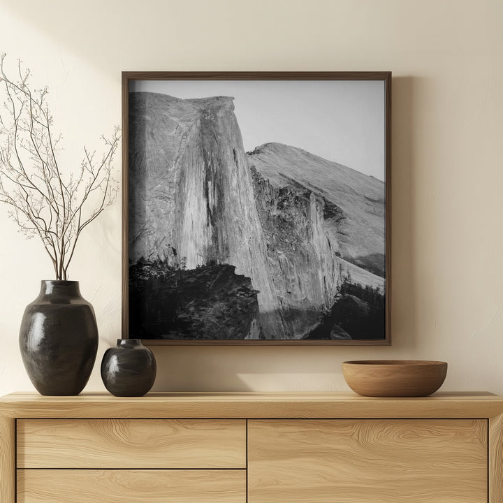 Fine Art Print, Yosemite I