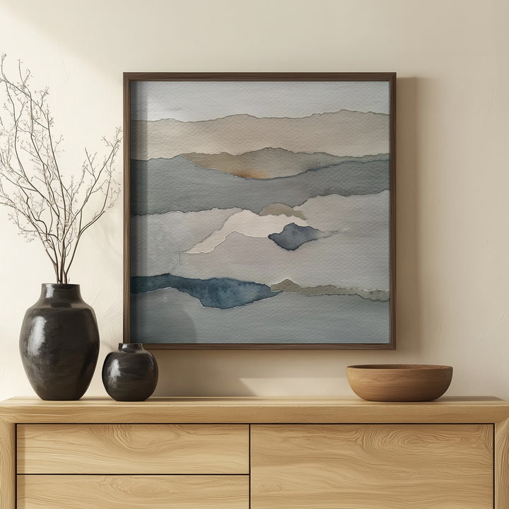 Fine Art Print, Landscape 002