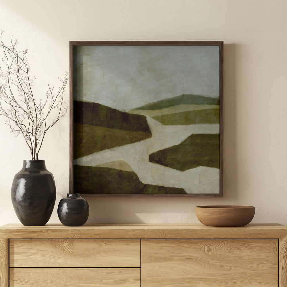 Fine Art Print, Paysage 3