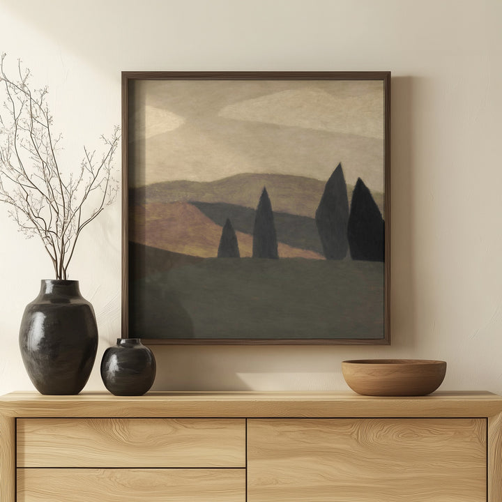 Fine Art Print, Paysage 2